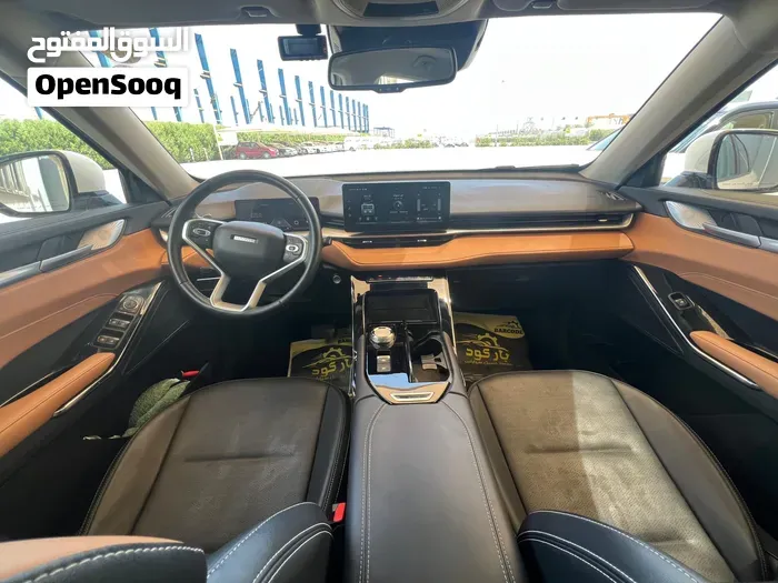Haval H6 2024 photo 3