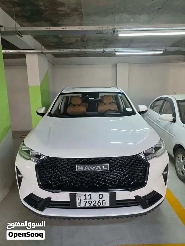 Haval H6 2024 photo 5