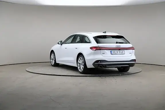 Audi A5 2025 photo 2