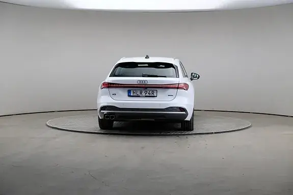 Audi A5 2025 photo 5