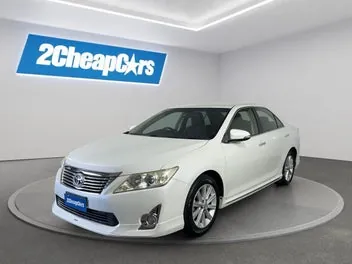 Toyota Camry 2012 photo 2