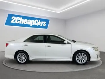 Toyota Camry 2012 photo 5