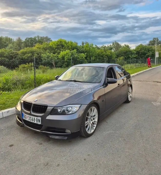 BMW 318