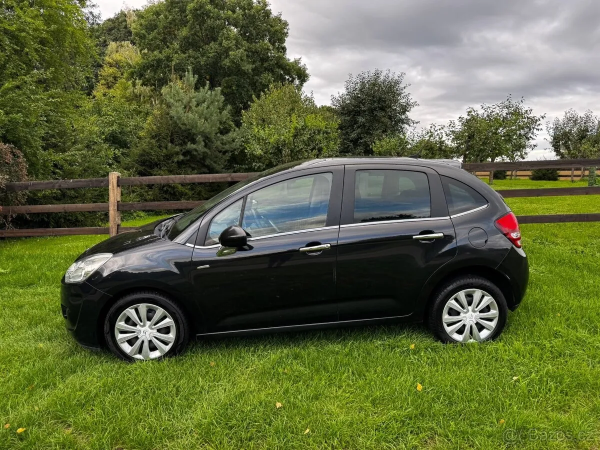Citroen C3 2010 photo 2