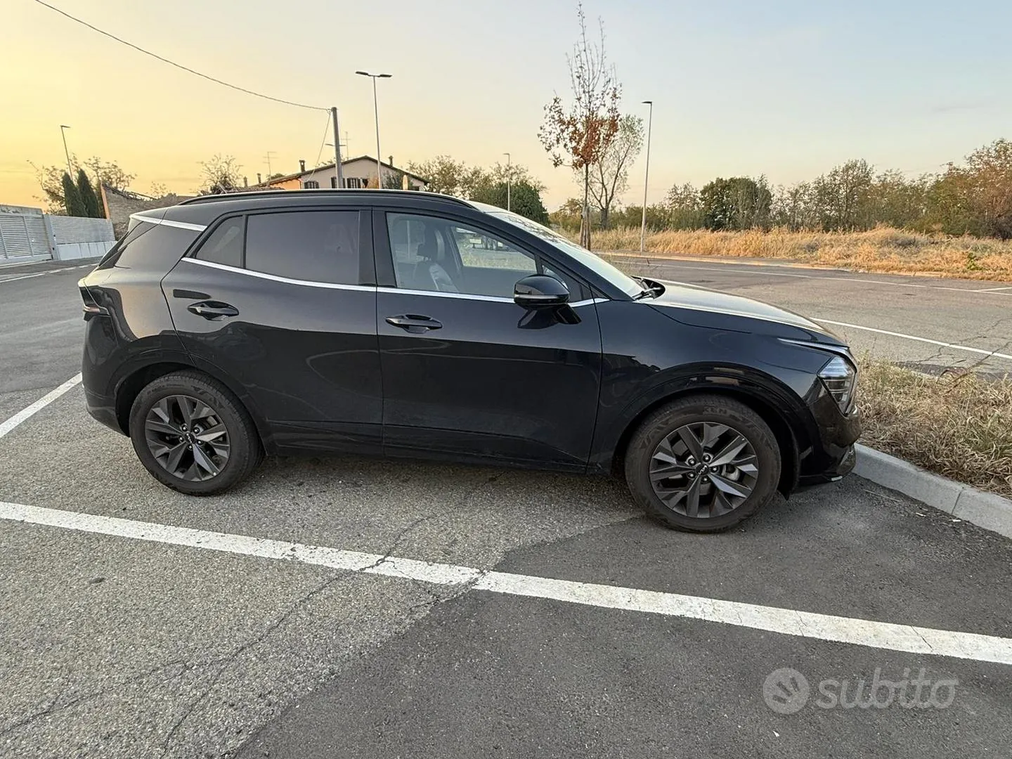 Kia Sportage 2025 photo 2
