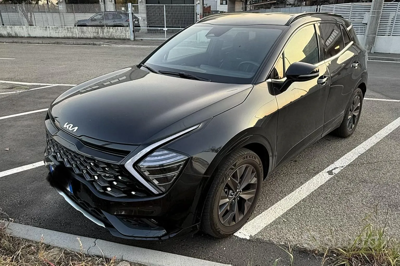 Kia Sportage 2025 photo 5