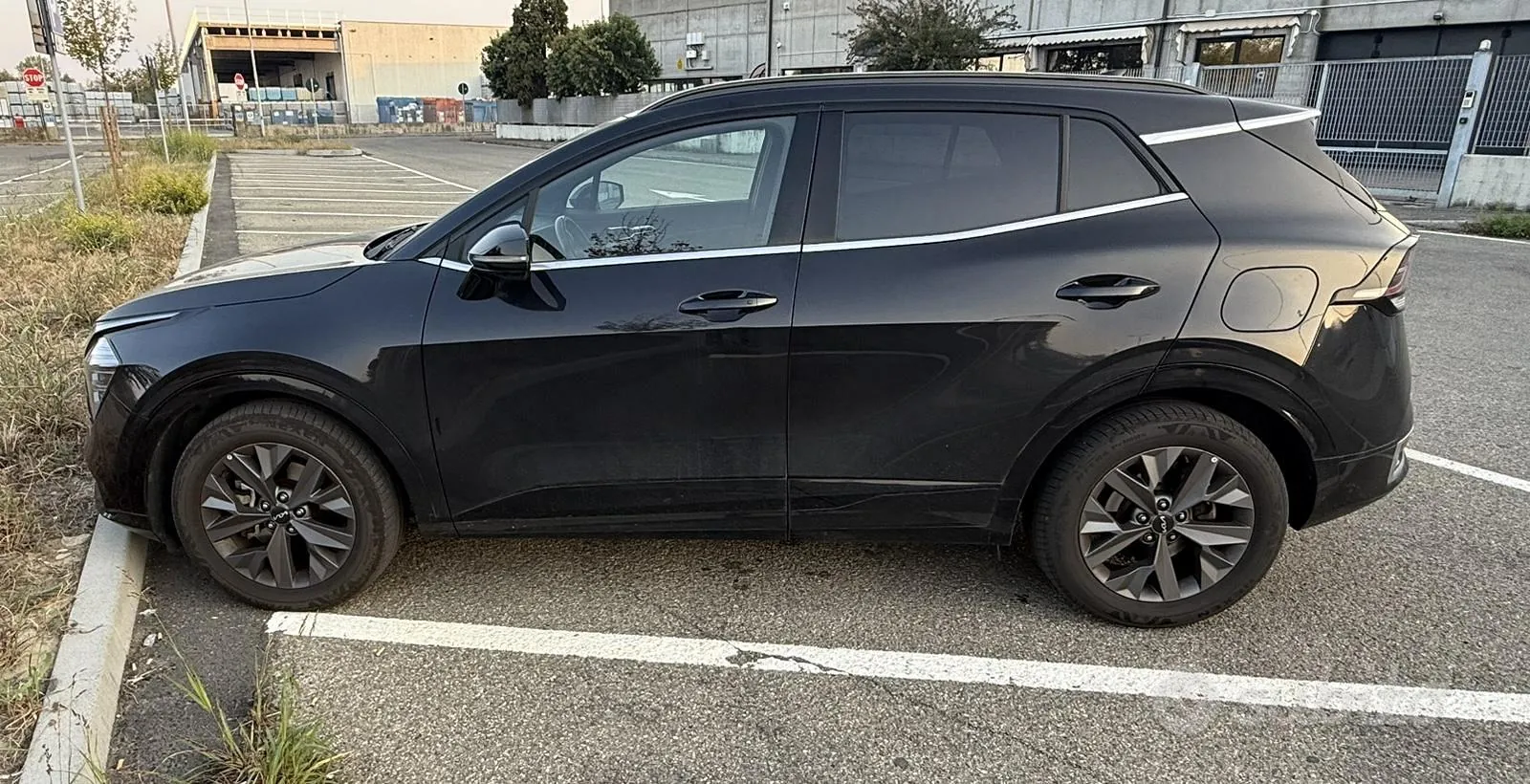 Kia Sportage 2025 photo 4
