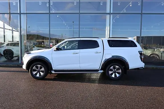 Isuzu D-Max 2022 photo 5