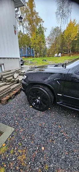 BMW X5 2002 photo 4