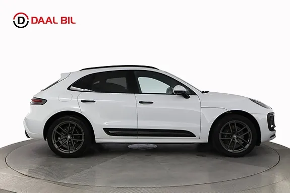 Porsche Macan T 2024 photo 5