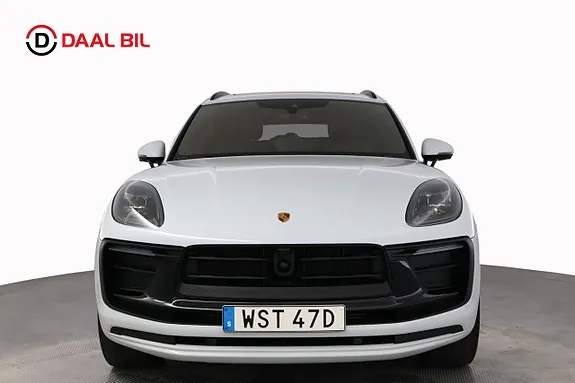 Porsche Macan T 2024 photo 2
