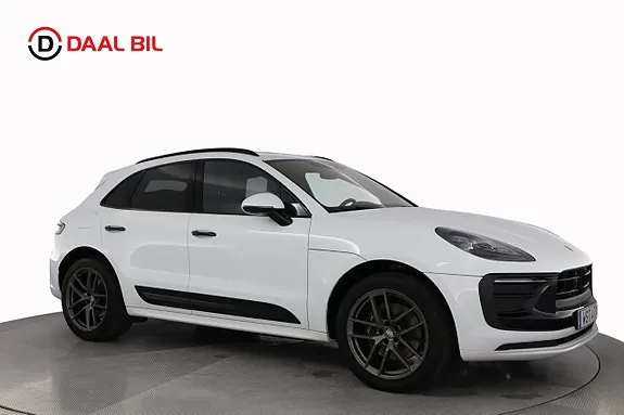 Porsche Macan T 2024 photo 4