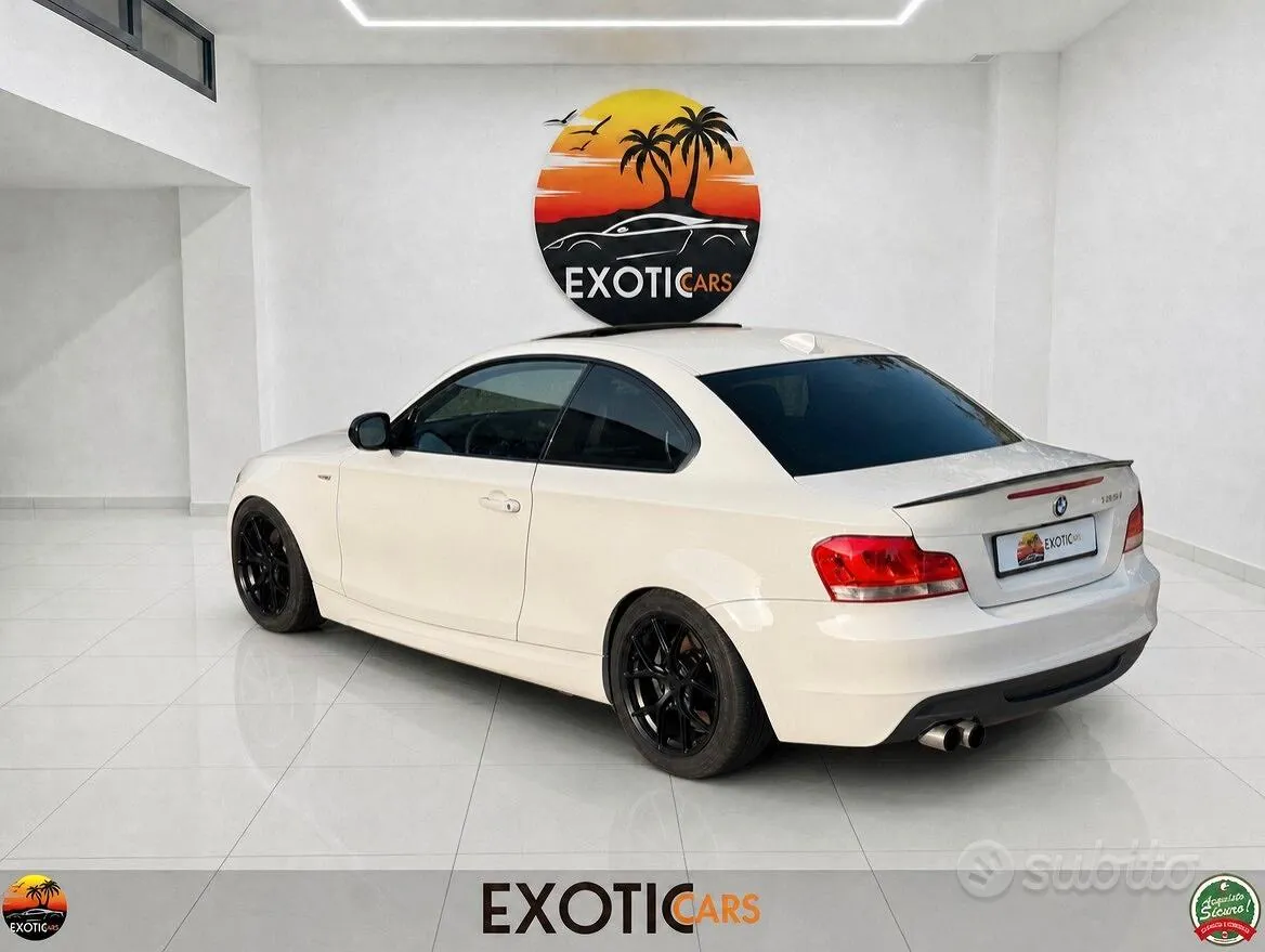 BMW 1 Series 2013 photo 3