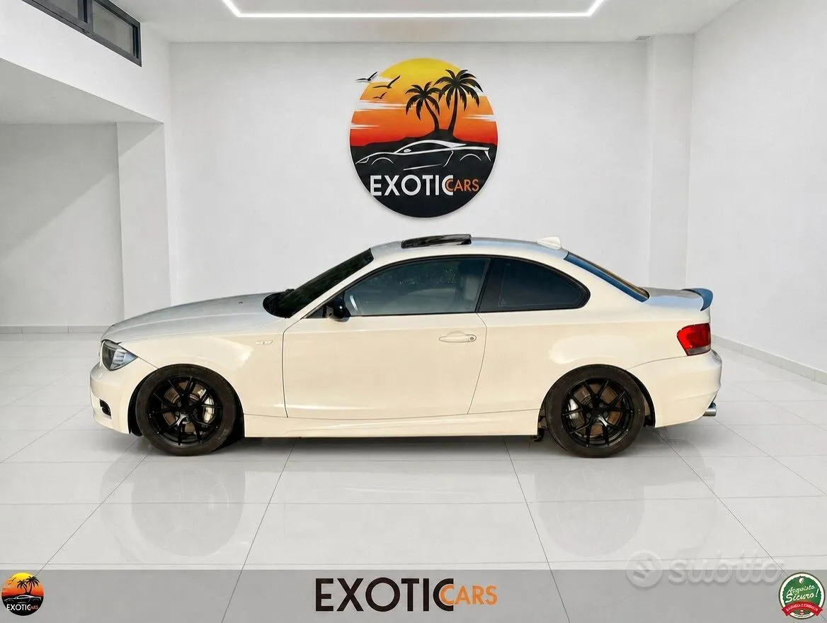 BMW 1 Series 2013 photo 2
