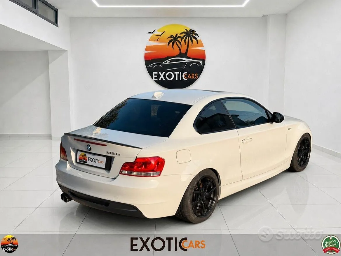 BMW 1 Series 2013 photo 5
