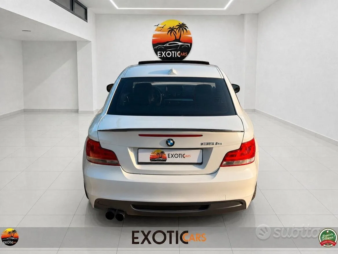 BMW 1 Series 2013 photo 4