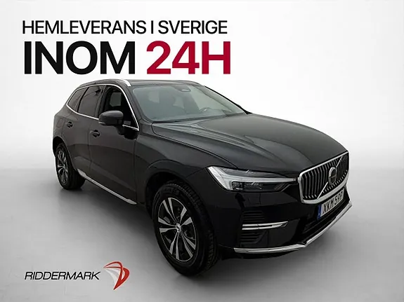 Volvo Xc60 2025 photo 3