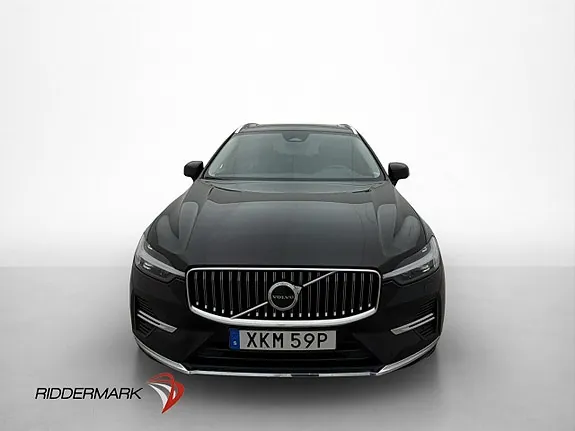 Volvo Xc60 2025 photo 2