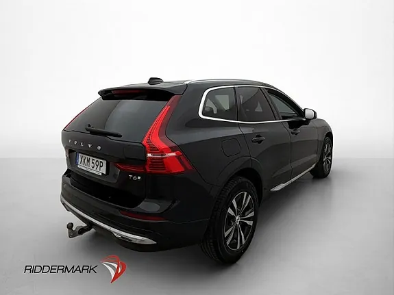 Volvo Xc60 2025 photo 5