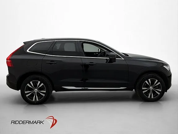 Volvo Xc60 2025 photo 4