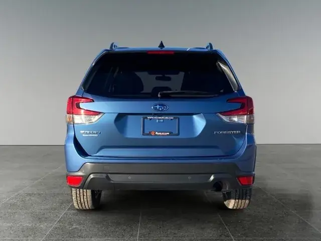 Subaru Forester 2024 photo 5