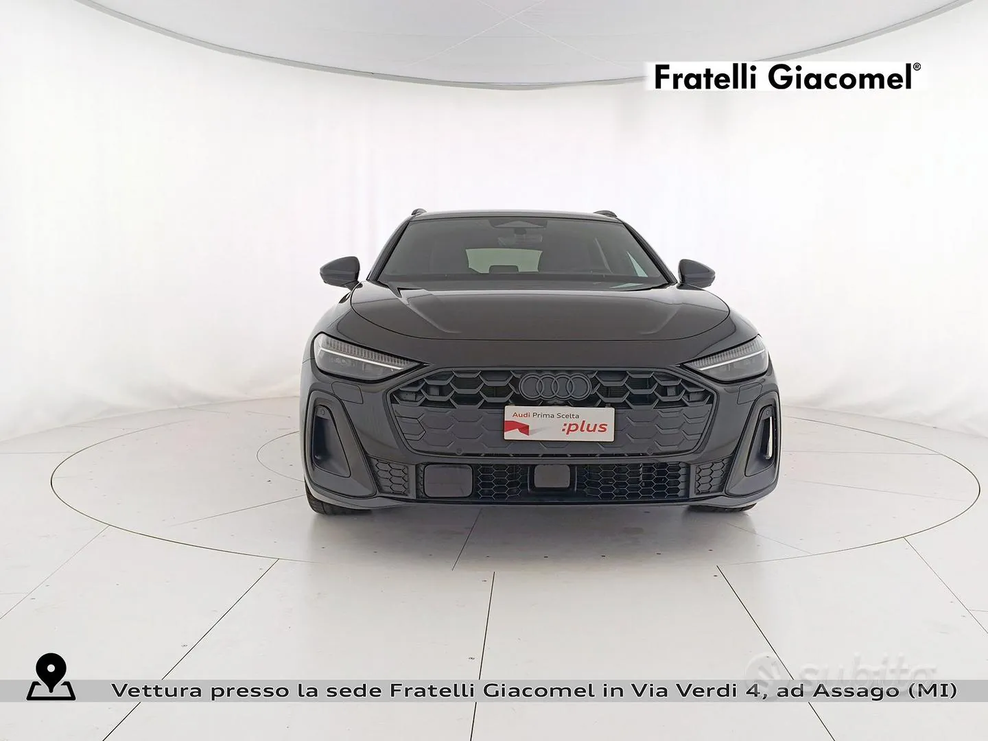 Audi A5 2026 photo 2