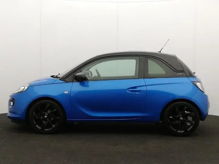 Vauxhall Adam 2018 photo 4