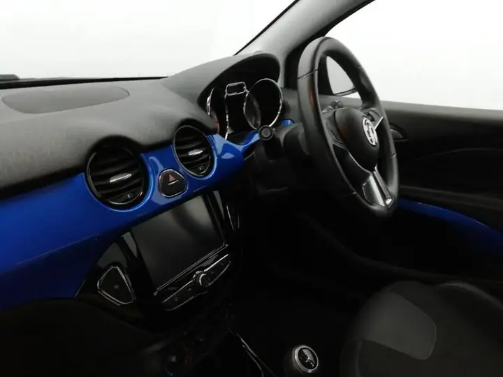 Vauxhall Adam 2018 photo 5