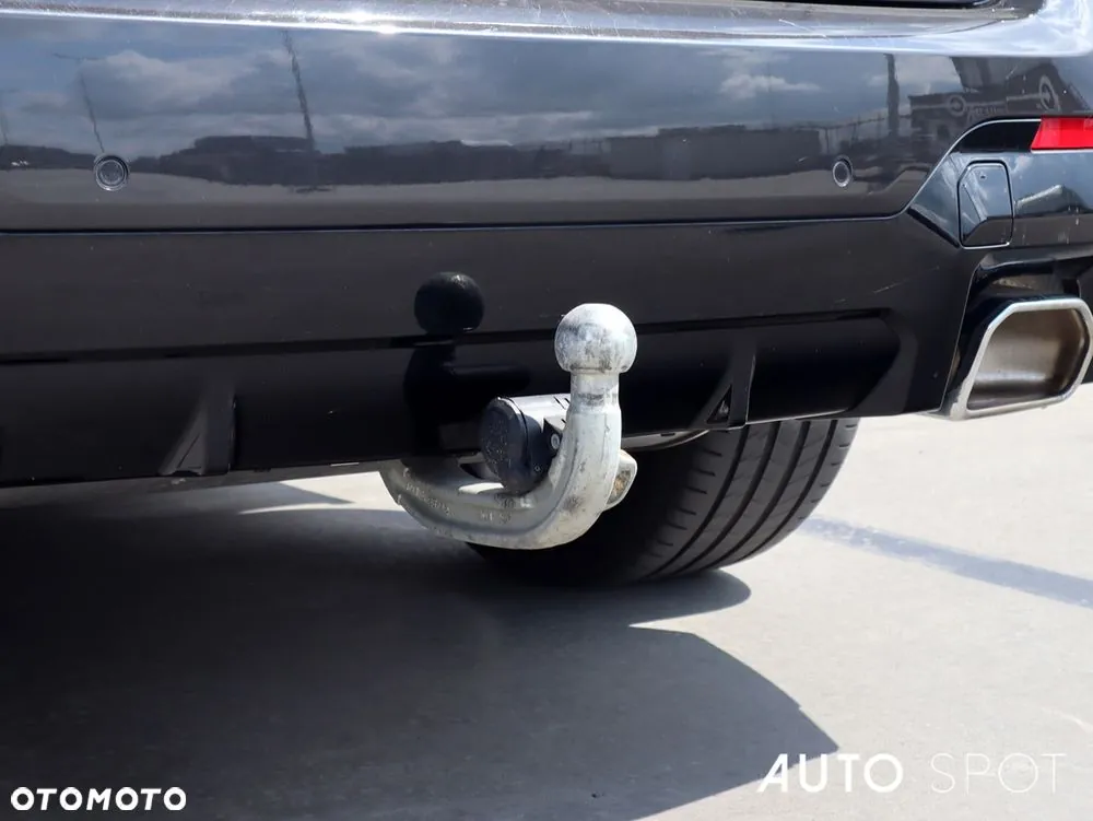 BMW X3 2023 photo 5