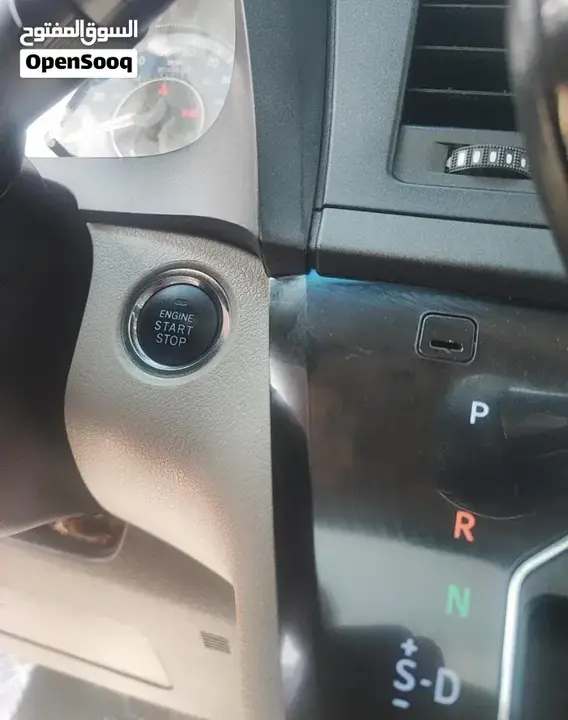Toyota Sienna 2017 photo 2