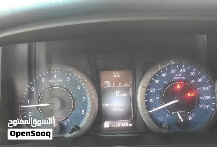 Toyota Sienna 2017 photo 4