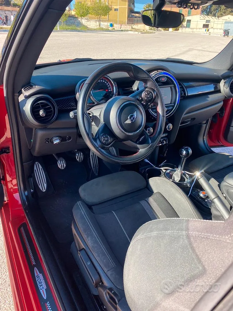 Mini Cooper 2015 photo 5