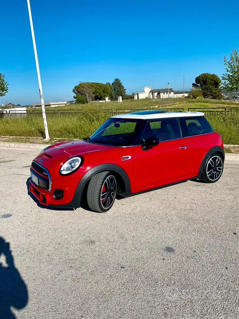 Mini Cooper 2015 photo 2