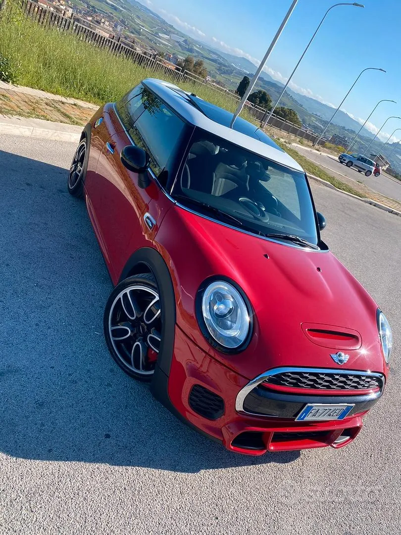 Mini Cooper 2015 photo 3