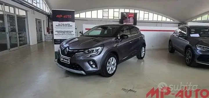Renault Captur 2021 photo 5