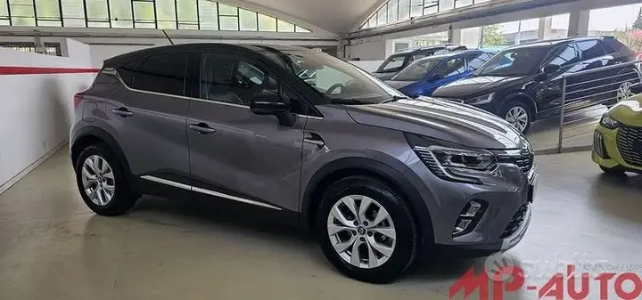 Renault Captur 2021 photo 3