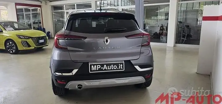 Renault Captur 2021 photo 4