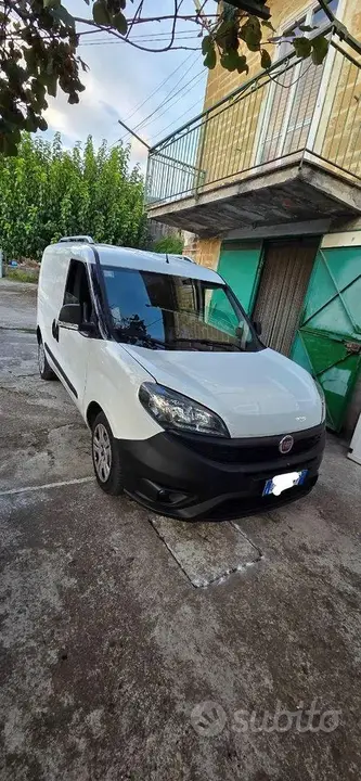 Fiat Doblò