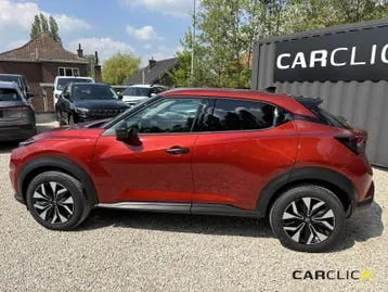 Nissan Juke 2026 photo 2