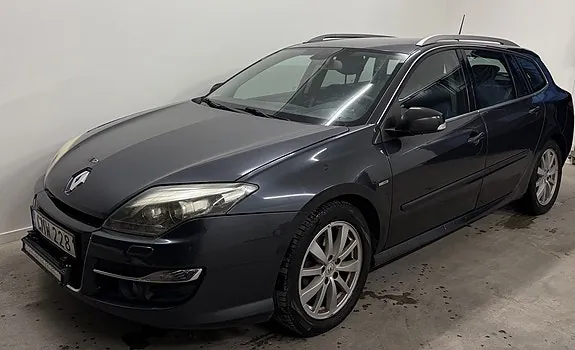 Renault Laguna