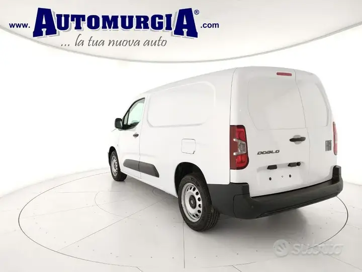 Fiat Doblo photo 3