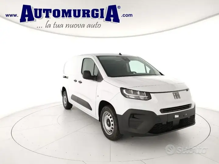 Fiat Doblo
