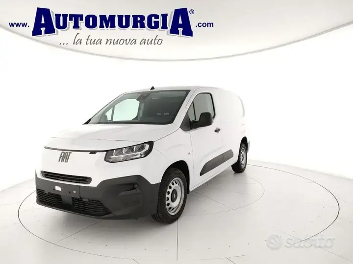 Fiat Doblo photo 2