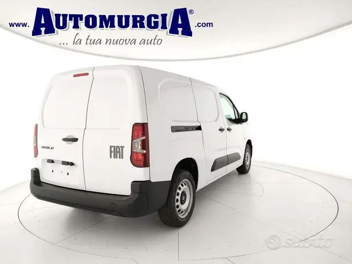 Fiat Doblo photo 5