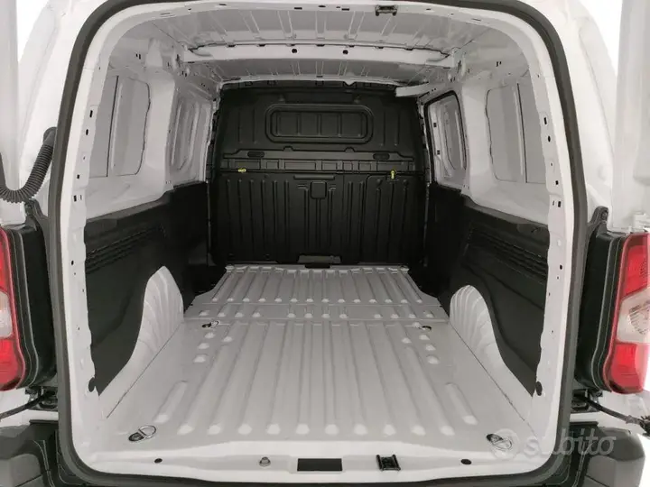 Fiat Doblo photo 4