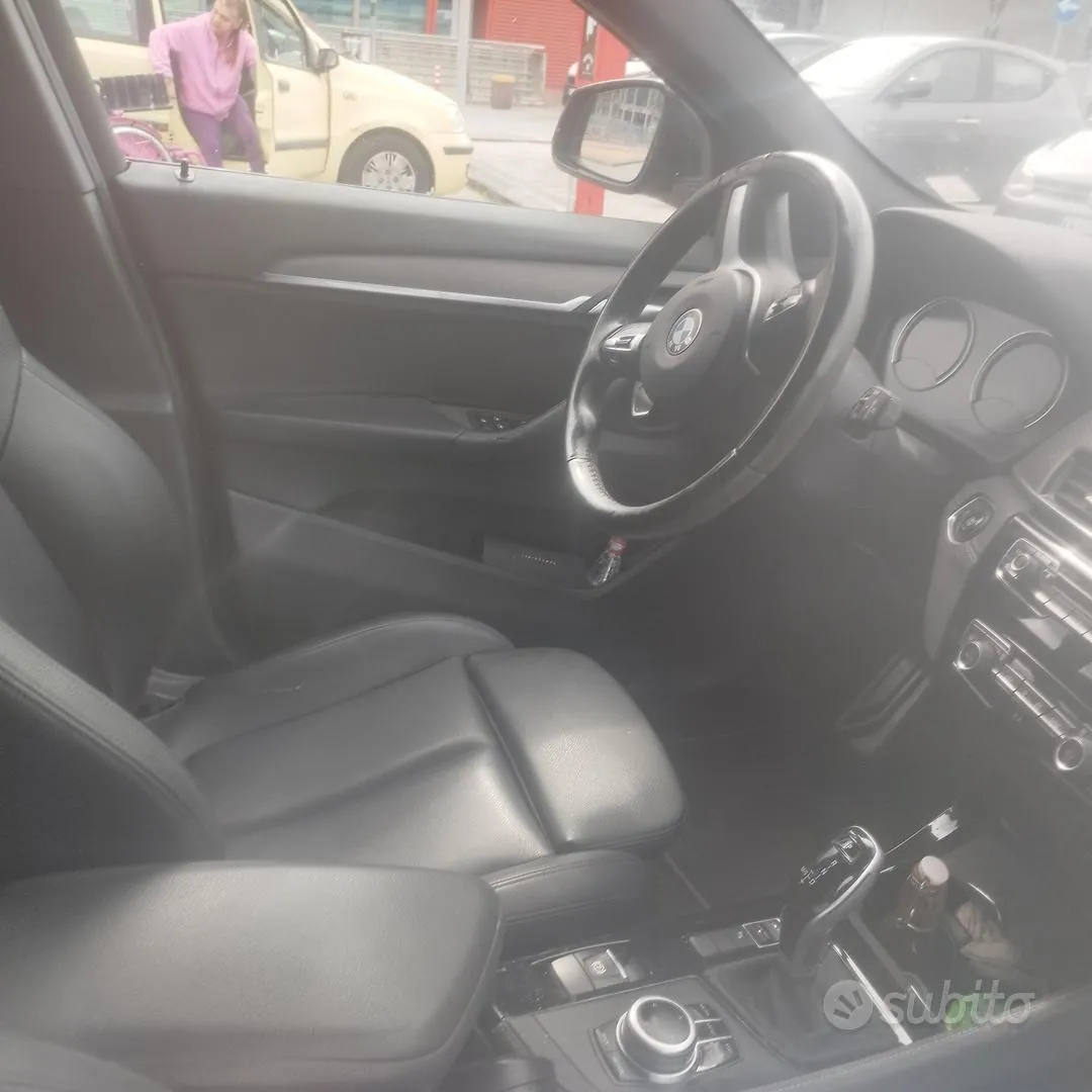BMW X2 2018 photo 3