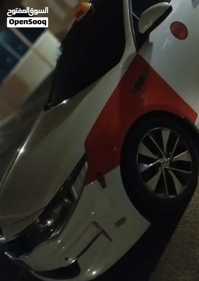 Kia Optima 2018 photo 2