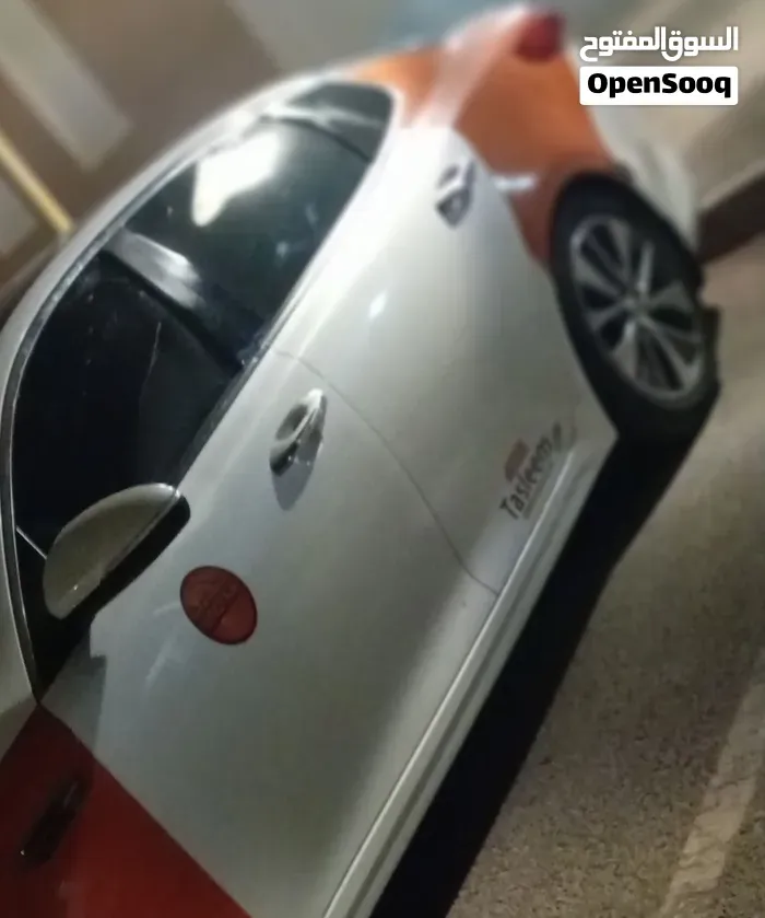 Kia Optima 2018 photo 3