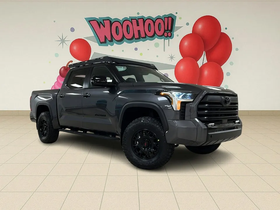 Toyota Tundra