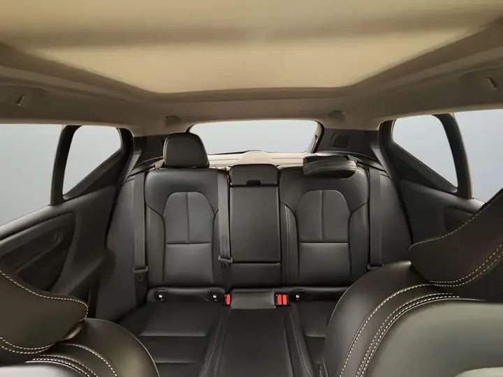 Volvo Xc40 2019 photo 5